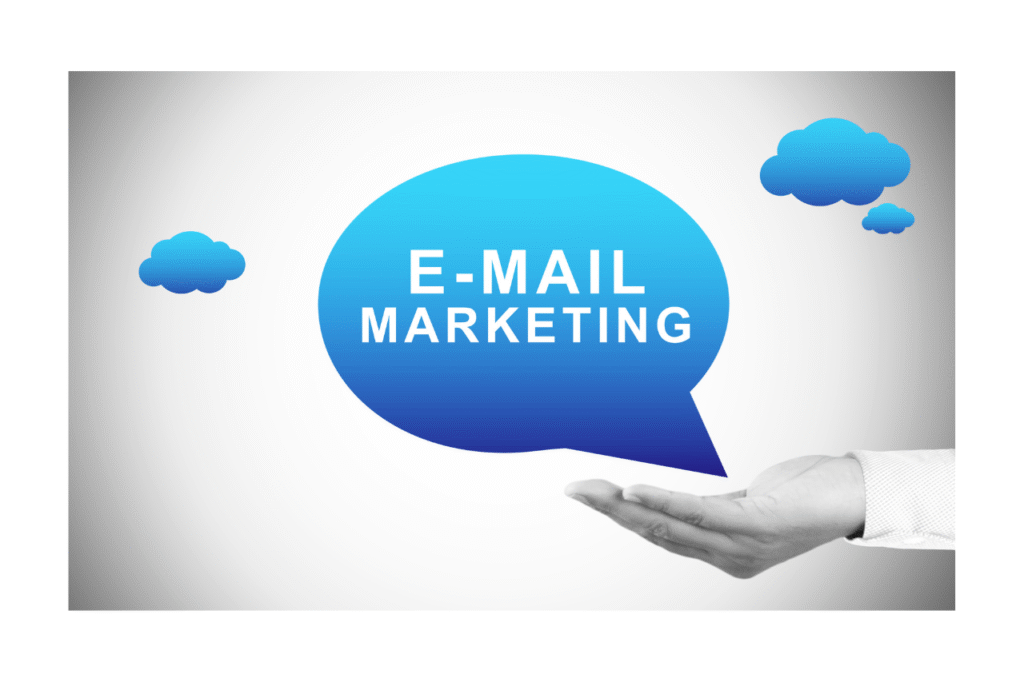 promoting bussiness on social media